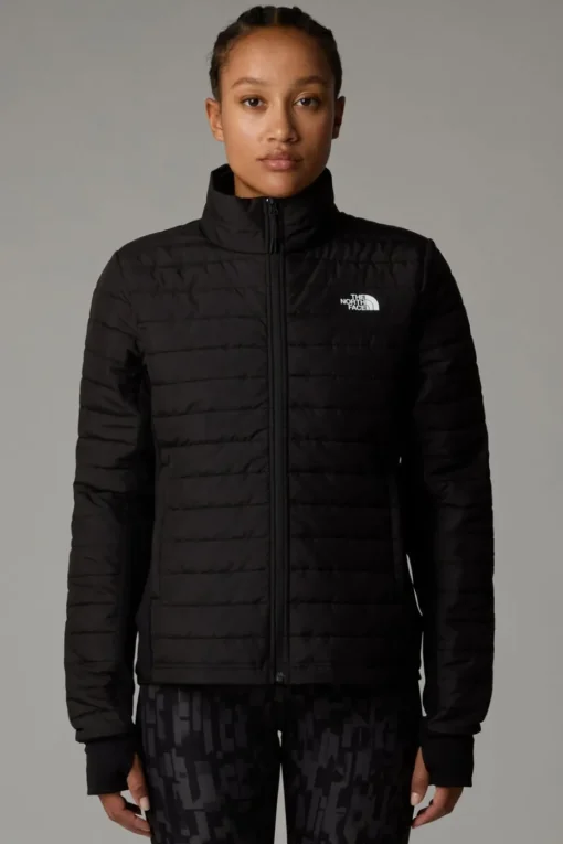 Womens Canyonlands Hybrid Jacket