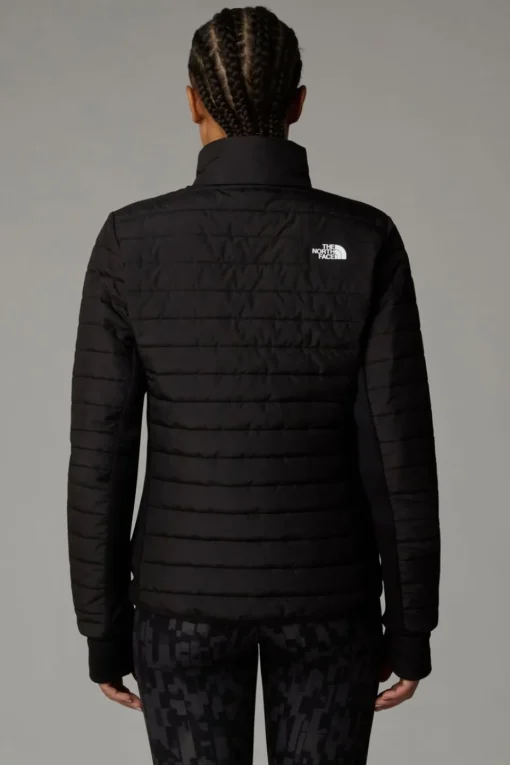 Womens Canyonlands Hybrid Jacket