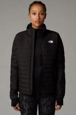 Womens Canyonlands Hybrid Jacket
