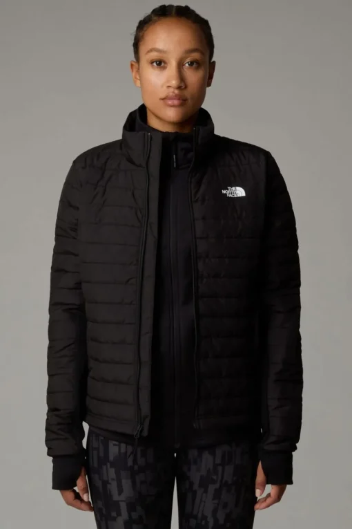 Womens Canyonlands Hybrid Jacket