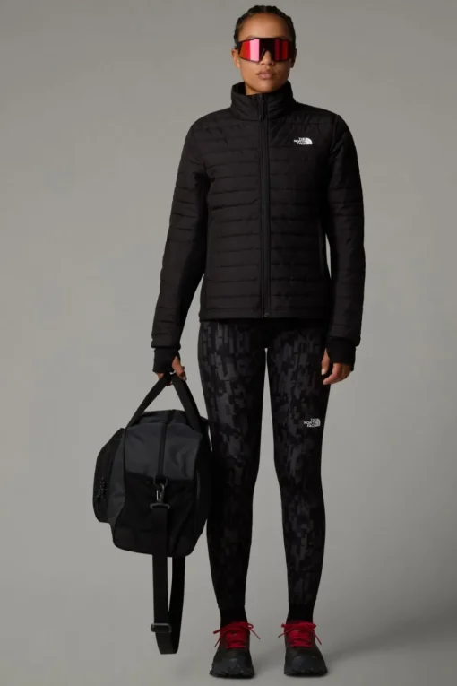 Womens Canyonlands Hybrid Jacket