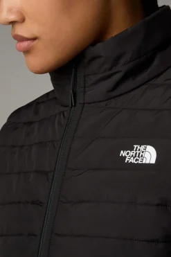 Womens Canyonlands Hybrid Jacket