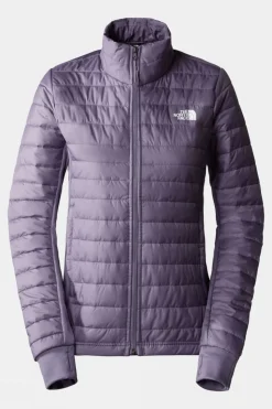 Womens Canyonlands Hybrid Jacket