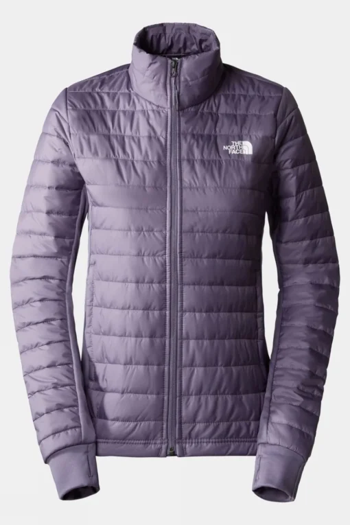 Womens Canyonlands Hybrid Jacket