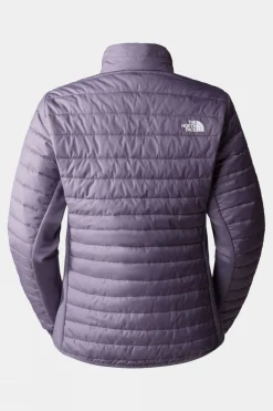 Womens Canyonlands Hybrid Jacket