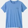 Womens Cap Cool Daily Graphic T-Shirt