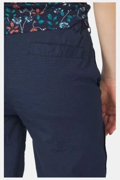 Womens Cape Town Capri Pants