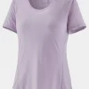 Womens Capilene Cool Lightweight T-Shirt