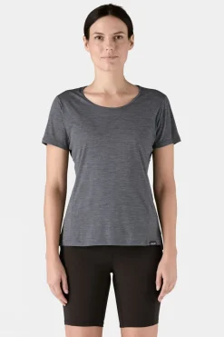 Womens Capilene Cool Lightweight T-Shirt