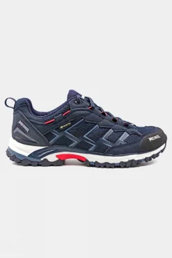 Womens Caribe Lady GTX Shoes