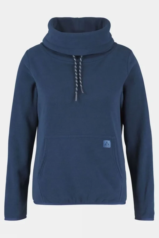 Womens Cayley Hoody