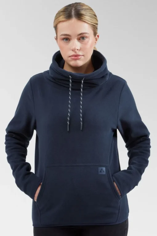 Womens Cayley Hoody