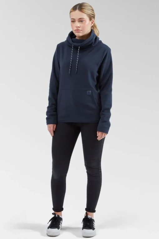 Womens Cayley Hoody