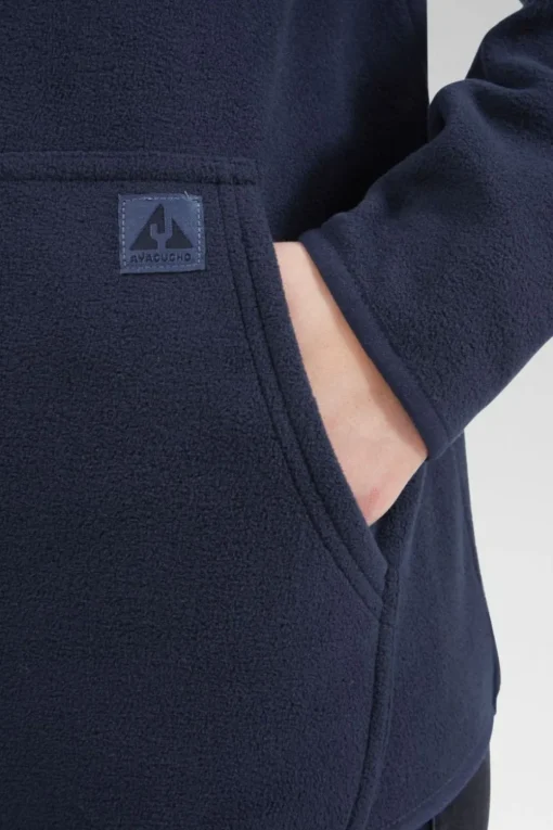 Womens Cayley Hoody