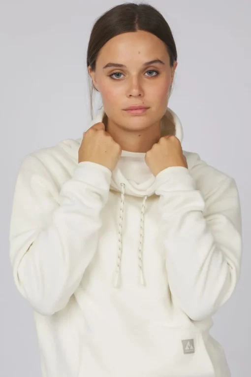 Womens Cayley Hoody