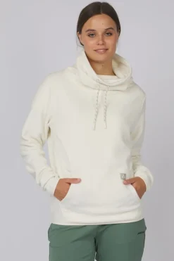 Womens Cayley Hoody
