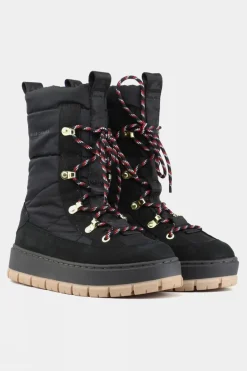 Womens Celion High Snow Boots