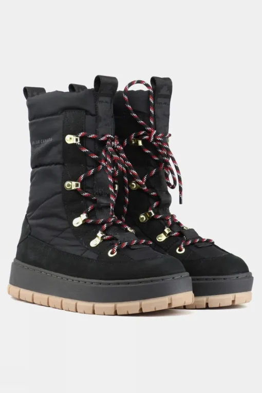 Womens Celion High Snow Boots