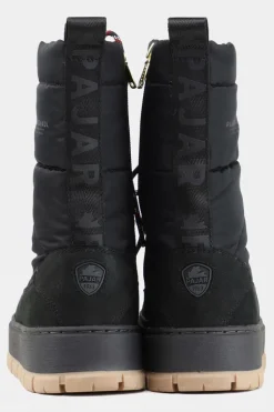 Womens Celion High Snow Boots