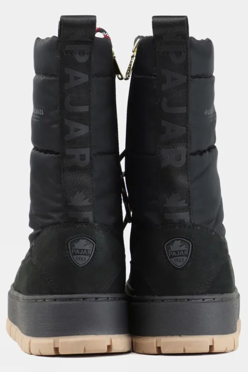 Womens Celion High Snow Boots