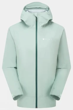 Womens Cetus Jacket