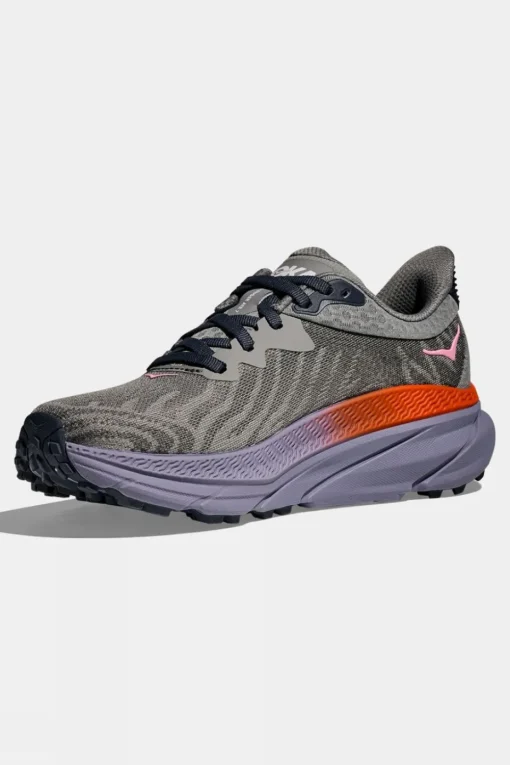 Womens Challenger ATR 7 Shoes