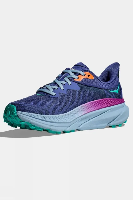 Womens Challenger ATR 7 Shoes