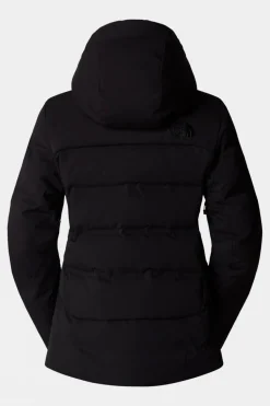 Womens Cirque Down Ski Jacket