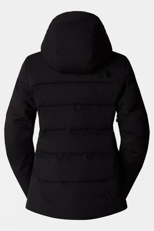 Womens Cirque Down Ski Jacket