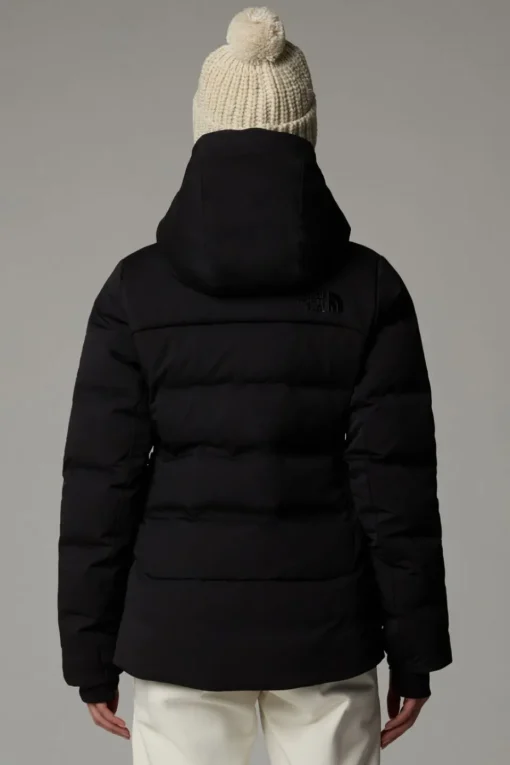 Womens Cirque Down Ski Jacket