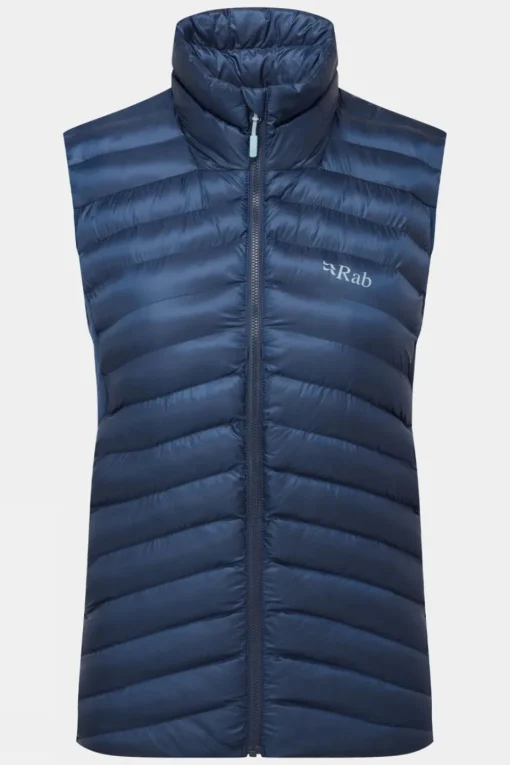 Womens Cirrus Flex Vest