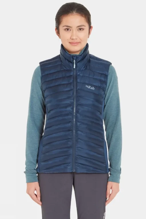 Womens Cirrus Flex Vest