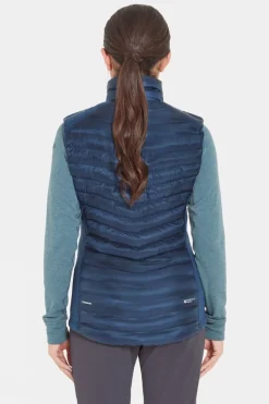 Womens Cirrus Flex Vest