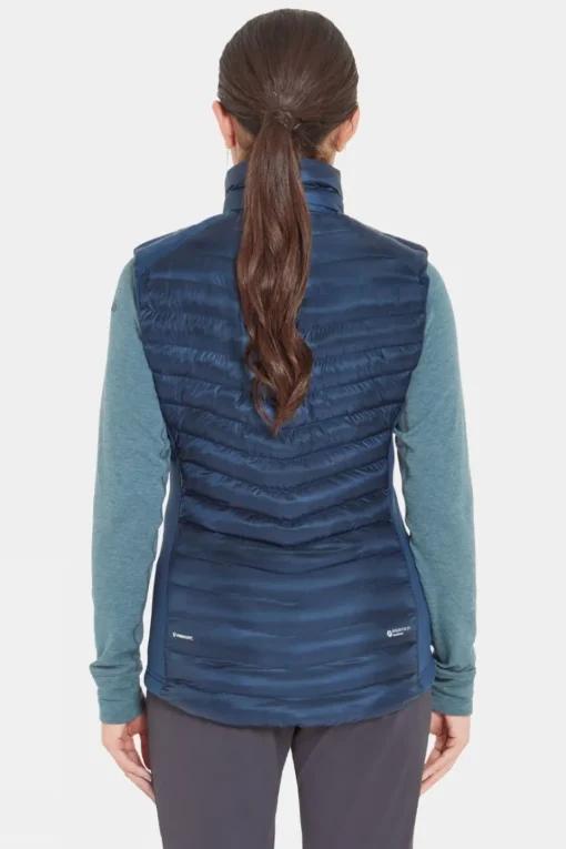 Womens Cirrus Flex Vest