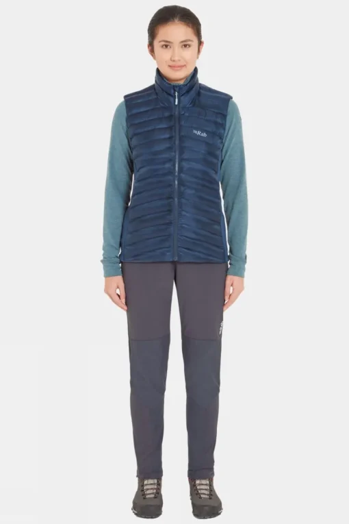 Womens Cirrus Flex Vest