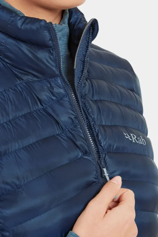 Womens Cirrus Flex Vest