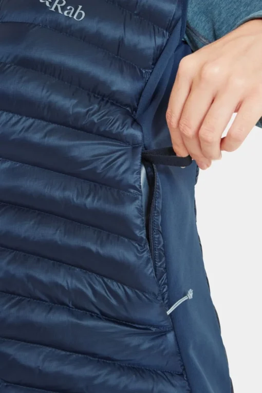 Womens Cirrus Flex Vest