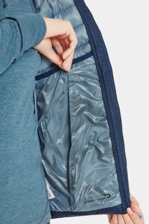 Womens Cirrus Flex Vest