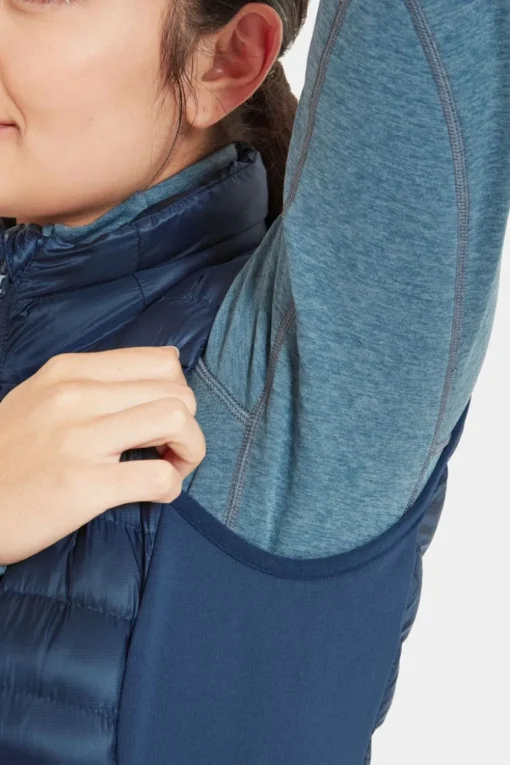 Womens Cirrus Flex Vest
