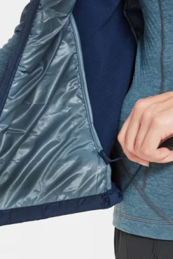 Womens Cirrus Flex Vest