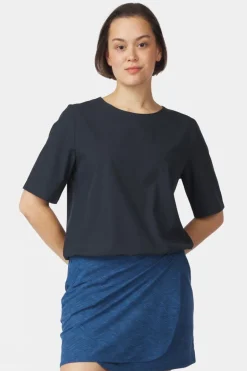 Womens City Travel Top