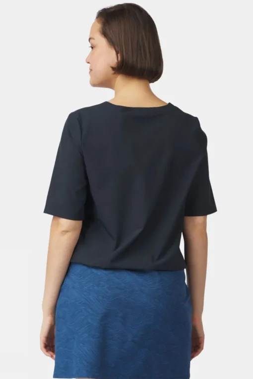 Womens City Travel Top