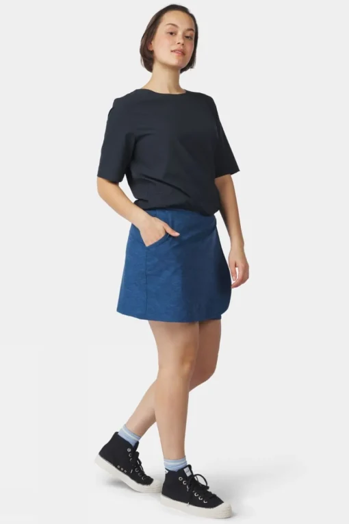 Womens City Travel Top
