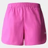 Womens Class V Shorts