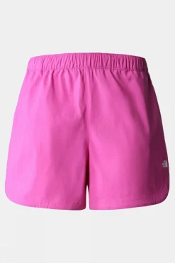 Womens Class V Shorts