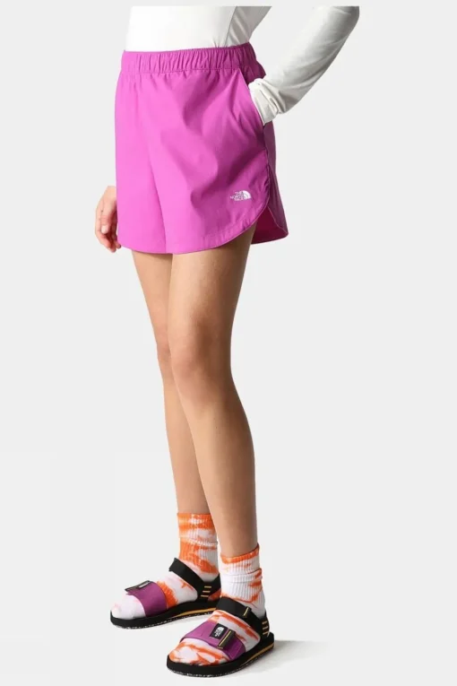Womens Class V Shorts