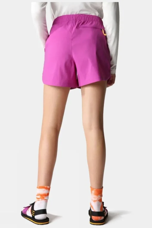 Womens Class V Shorts