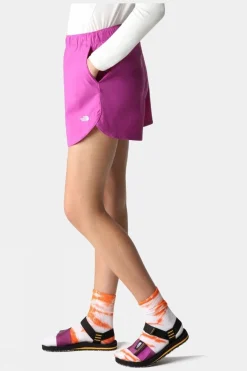 Womens Class V Shorts