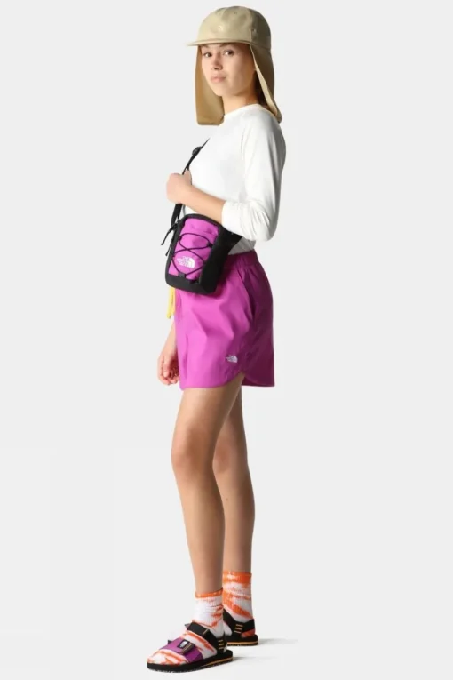 Womens Class V Shorts