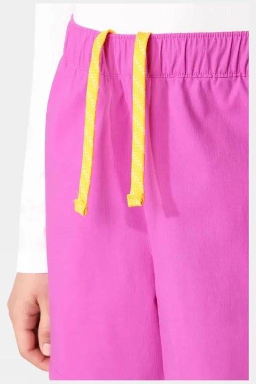 Womens Class V Shorts